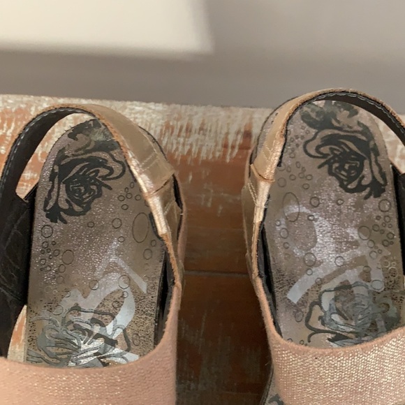 OTBT Bushnell sandals - Picture 11 of 12